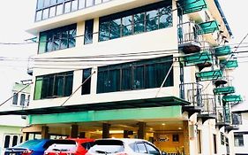 Adam Hotel