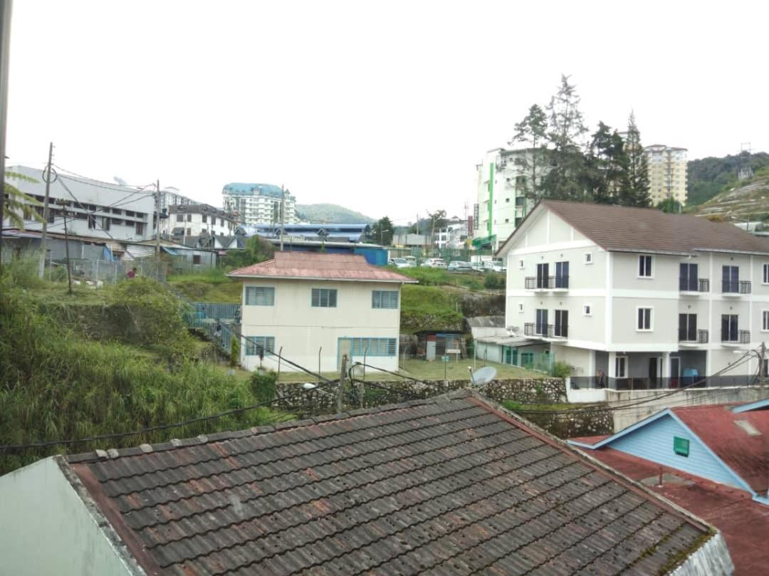 Adam Hotel Cameron Highlands Exterior photo